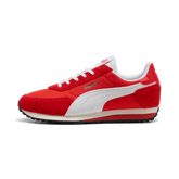 Puma ST Miler Rise - Red / White