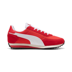 Puma ST Miler Rise - Red / White
