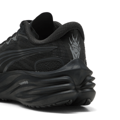 Puma Velocity Nitro 4 Wide Fit - Black
