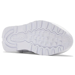 Reebok Classic Leather - White / White