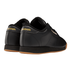 Reebok Womens Princess - Black / Gum