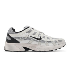Nike P-6000 Platinum Tint Black
