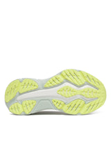 SAUCONY HURRICANE 25 WHITE MIST WOMEN'S