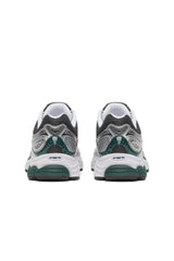 Saucony Progrid Omni 9 White Pine Green Men's