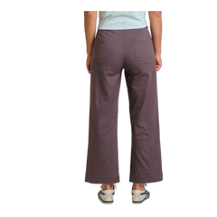 Earthworks Wide Leg Pant