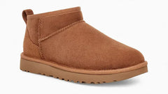 UGG Classic Ultra Mini Boot Chestnut Women's