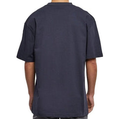 Urban Classics Tall Tee - Navy