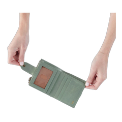 Dunn Mini Wallet