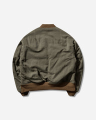 Men's Barton Down Jacket Olive
