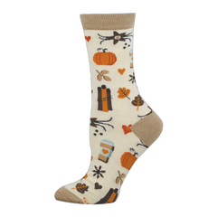 Falling For Pumpkin Spice