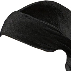 Velvet Durag