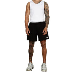 WNDRR Rothman Sport Short - Black