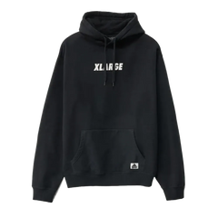 XLarge California Hoodie - Pigment Black