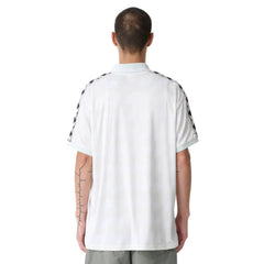 XLarge Football ss Tee - White