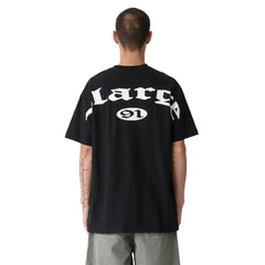 XLarge Gangs ss Tee - Black
