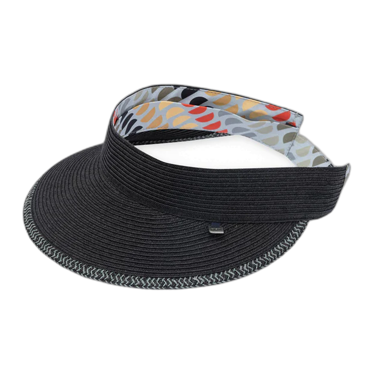 Cecily Visor