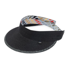 Cecily Visor