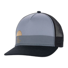 Davis Trucker Hat