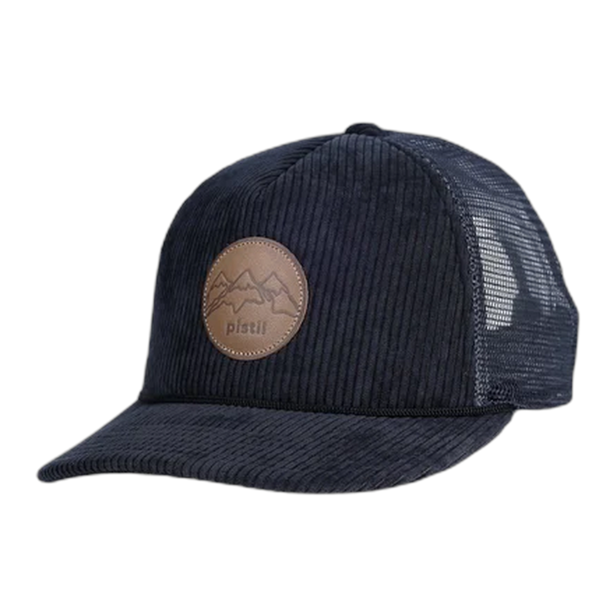Cloud Nine Trucker