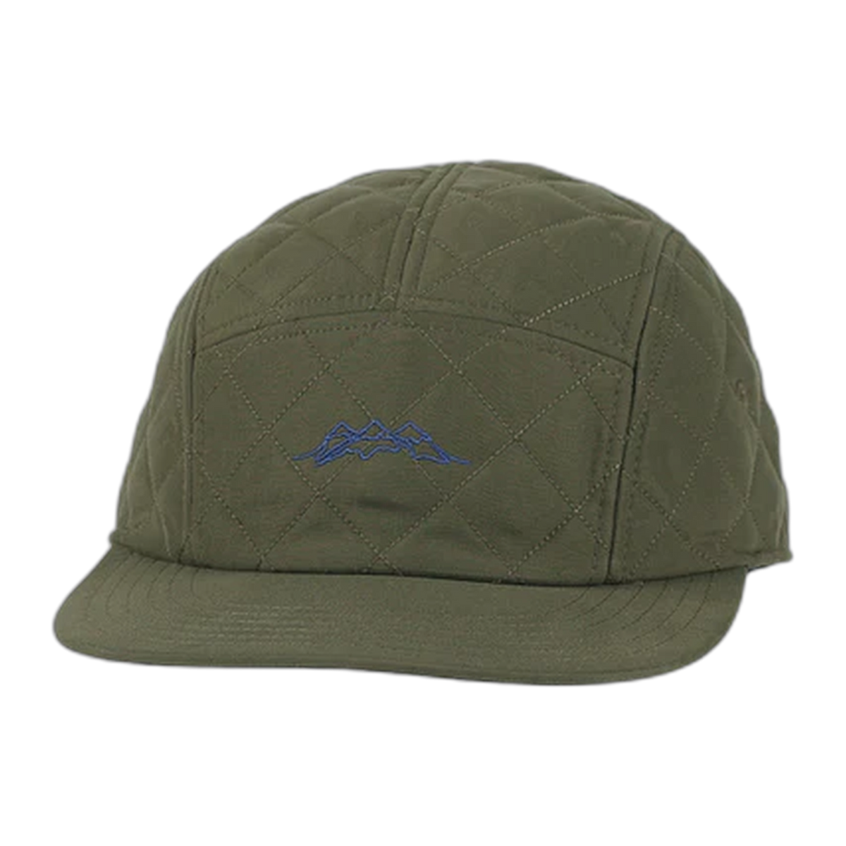 Emmet Cap