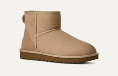 UGG Classic Mini II Sand Women’s