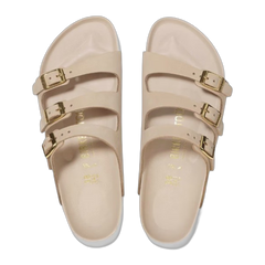 Florida Nubuck Leather
