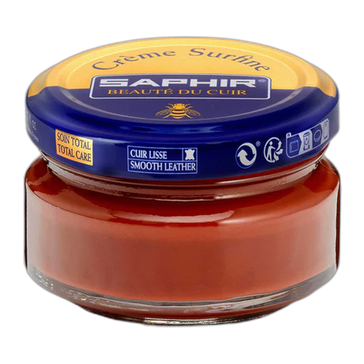 Creme Surfine