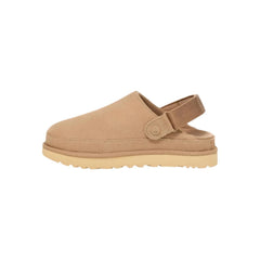 UGG Goldenstar Clog Sand Women's