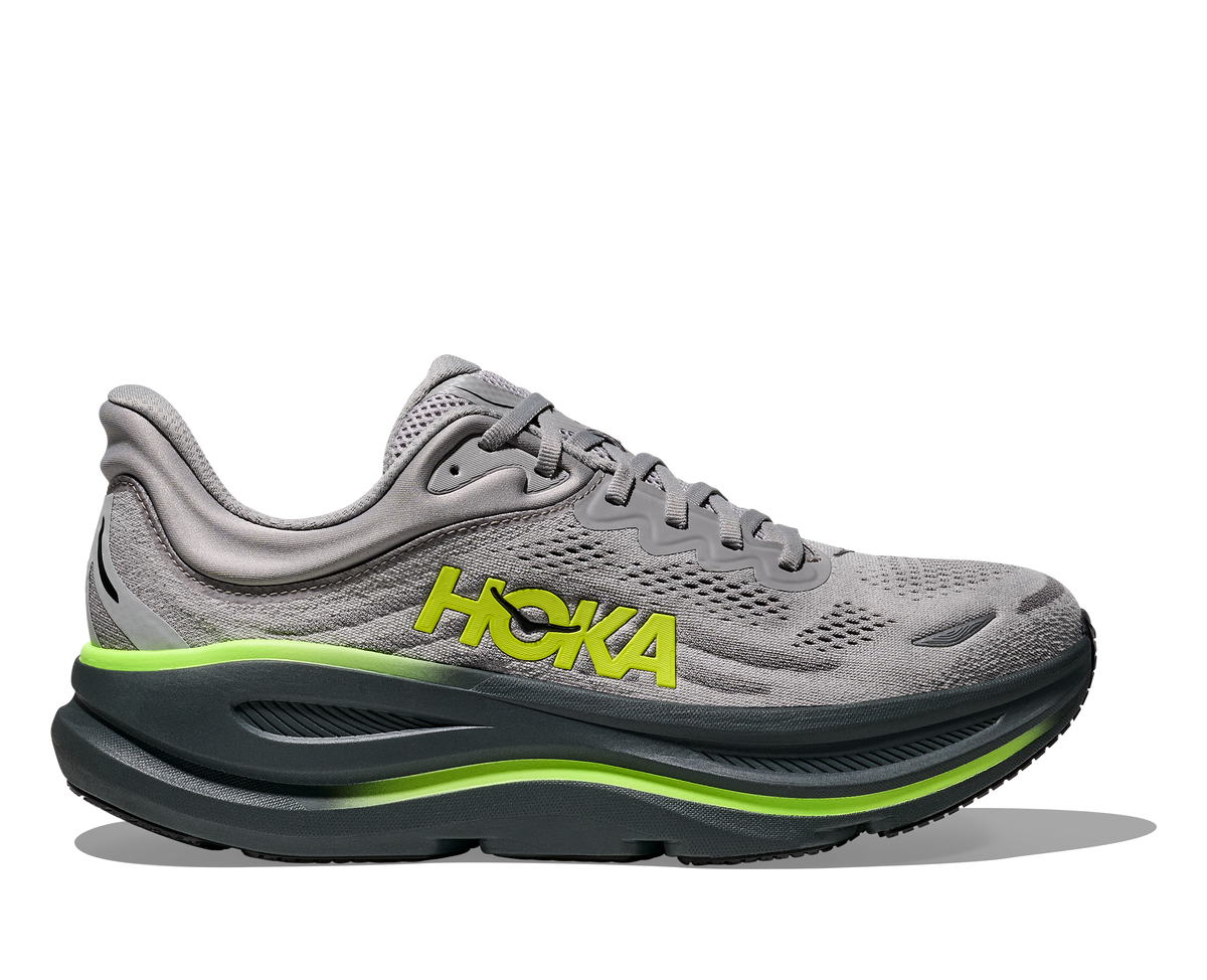 Hoka Bondi 9 Stardust Outer Orbit Men’s