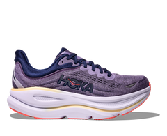 Hoka Bondi 9 Berry Jam Berry Patch Women’s