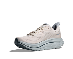 Hoka Clifton 10 Grout Mineral Blue Women’s