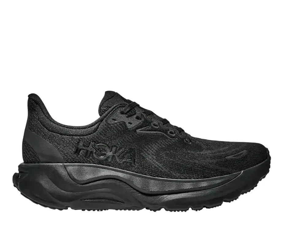 Hoka Arahi 8 Black Men’s