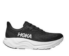 Hoka Arahi 8 Black White Men’s