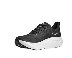 Hoka Arahi 8 Black White Men’s