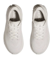 HOKA ARAHI 8 WHITE WOMEN'S