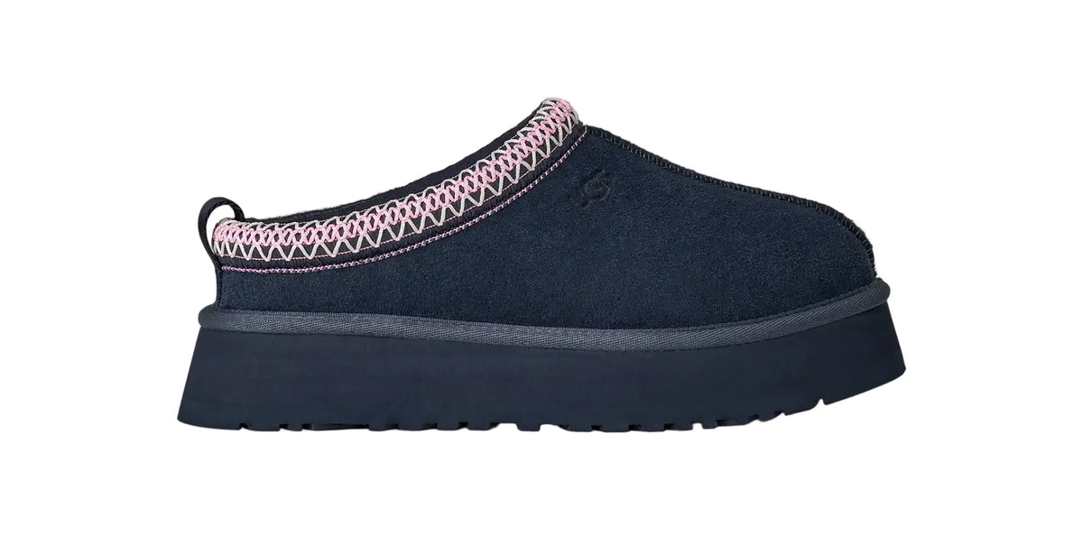 UGG Tazz II Dark Indigo Women's