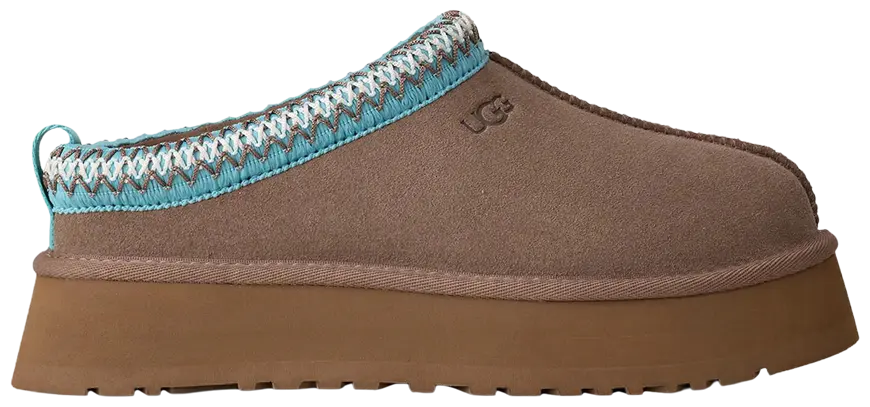 UGG Tazz II Caribou Sapphire Ice Women’s