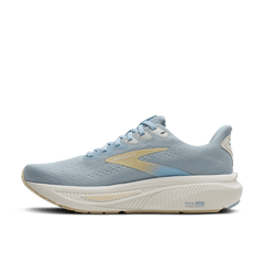 Brooks Ghost 17 Skyway Coconut Sand Women's