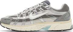 Nike P-6000 Flat Pewter