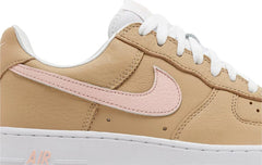 Nike Air Force 1 Low Linen