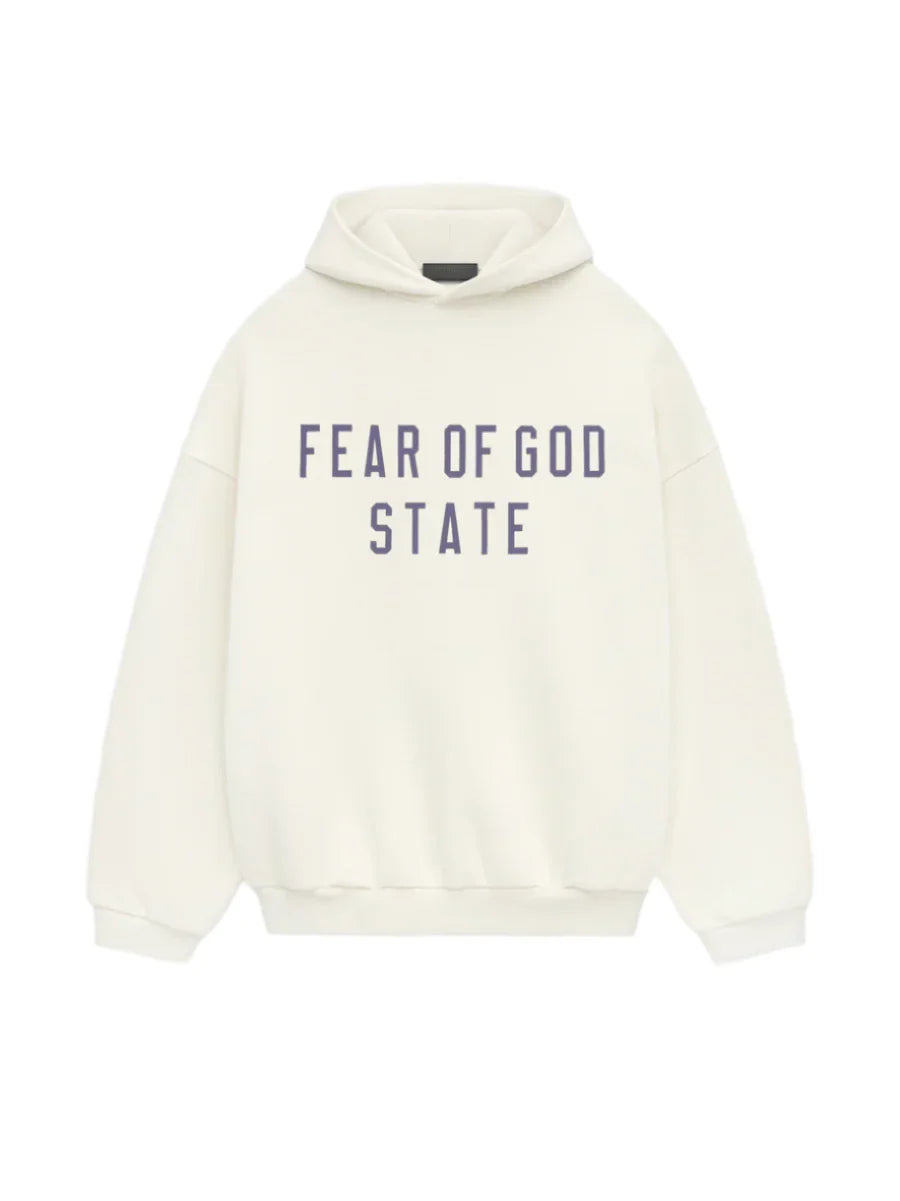 Fear Of God Essentials State Hoodie Shell
