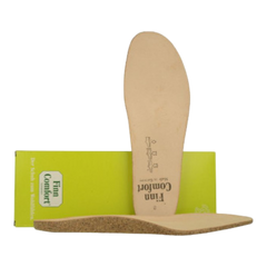 Footbed - Regular 19544 - No Perf Men's City, City-Sport