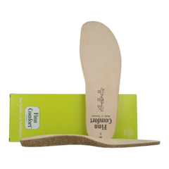 Footbed - Regular 19549 - No Perf Men's Classic-Sport