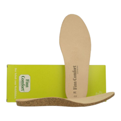 Footbed - Regular 19554 - No Perf Women's FinnPlus