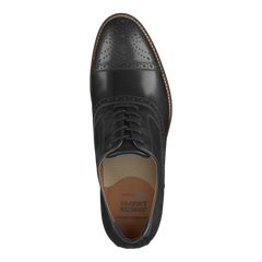 Conard 2.0 Cap Toe