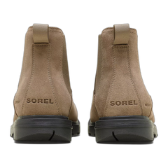 CYPRUS™ Men's Waterproof Chelsea Boot