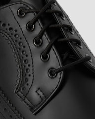 Dr. Martens 3989 YS Brogue Black Smooth