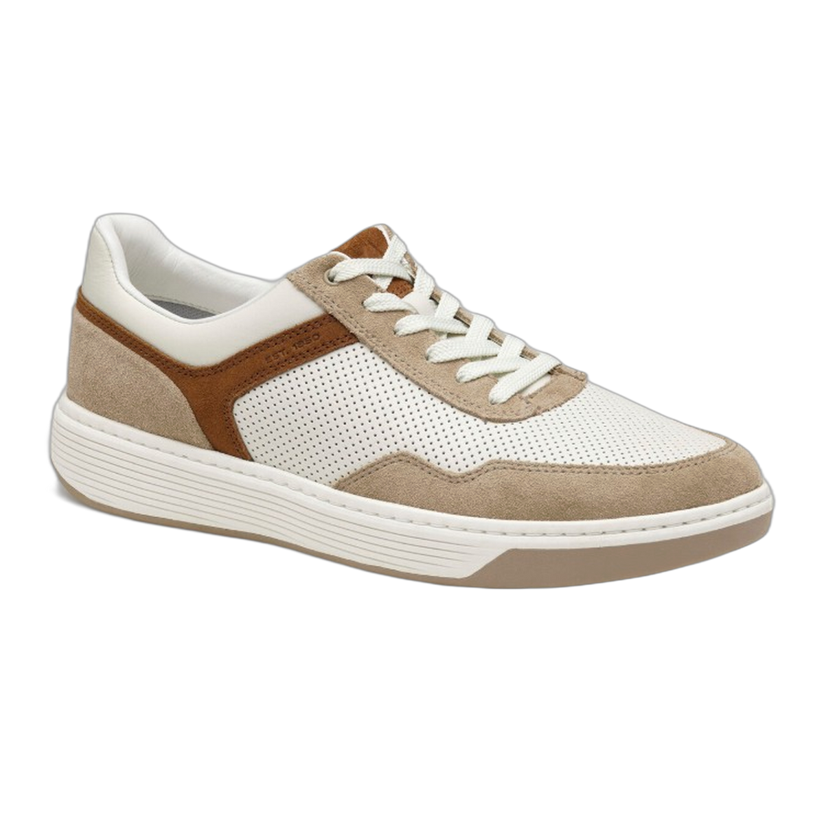 Dawson Moc Toe U-Throat