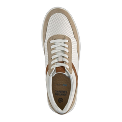Dawson Moc Toe U-Throat