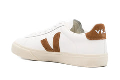 VEJA CAMPO WHITE COGNAC WOMEN'S